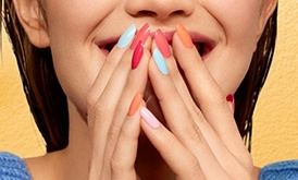 Nails