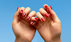 Nail Polish 💅